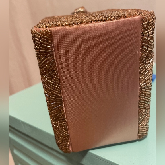 Nina Evening Bag - Picture 4 of 6